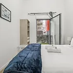Nk In Apartman