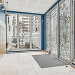 Nk In Apartman Bobigny