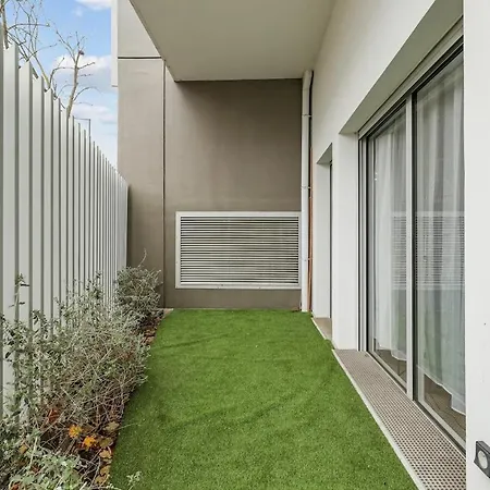Nk In Appartement Bobigny