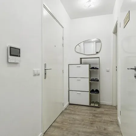 Apartment Nk In *