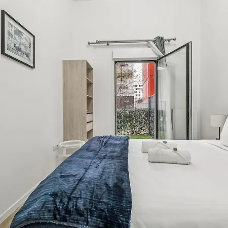 Nk In Apartment
