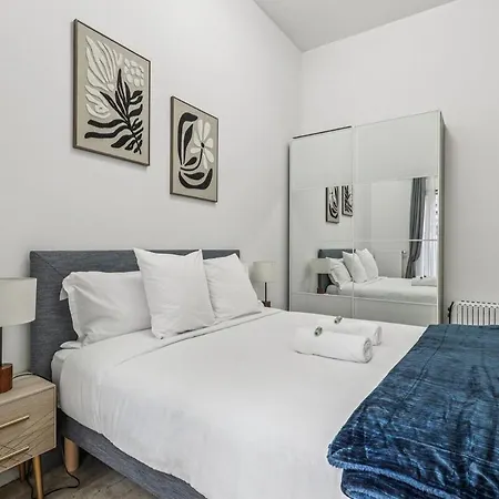 Appartement Nk In Bobigny